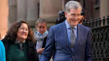 Conviction overturned for Australian man who temporarily admitted to killing a gay American man in 1988