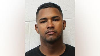 Maryland ex-cop charged with raping woman in custody hit with 50-count indictment revealing 5 total victims