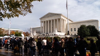 Supreme Court cases raise questions about college admissions preferences for legacy, athlete applicants