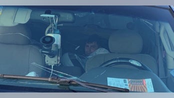 Texas authorities find four illegal immigrants hidden under blankets in vehicle in alleged smuggling operation