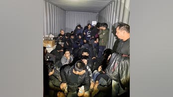 Pentagon confirms deployment of 1,500 active-duty troops to US-Mexico border for Title 42 expiration