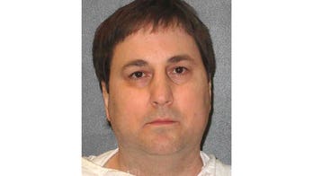 Texas inmate convicted of killing his pregnant ex-girlfriend and 7-year-old seeks to stop execution