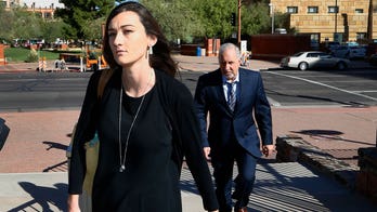 Wife of Texas man killed by Arizona police gets $8 million settlement in wrongful death lawsuit