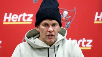 Tom Brady dismisses 'BS' excuses for Bucs loss: 'You shouldn't sleep at night when you lose'