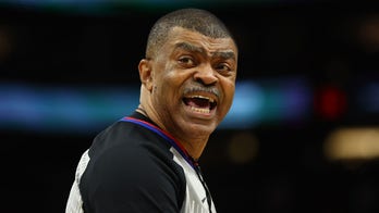 NBA ref Tony Brothers missed game over foul outburst toward Mavericks' Spencer Dinwiddie: report