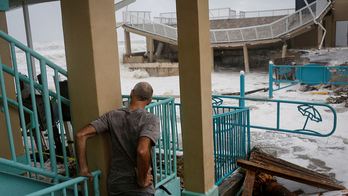 Tropical Storm Nicole: DeSantis says Florida ready to tackle 'whatever post-storm needs may arise'