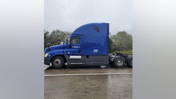 Texas DPS intercepts human smuggling attempt, discover 18 illegal immigrants in truck tractor