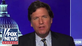 TUCKER CARLSON: A free society requires comedians