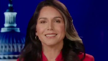 TULSI GABBARD: It's time to talk about what happens next after the midterms