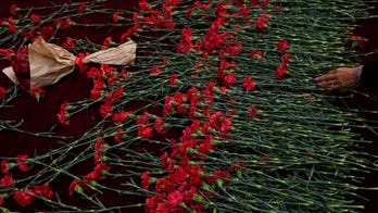 Turkish police detain Syrian suspect in connection to deadly Istanbul bombing