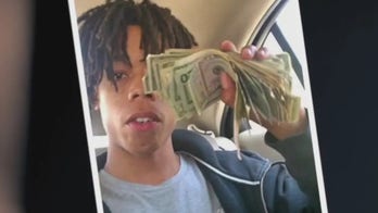 Wisconsin man on 'Most Wanted' list convicted of homicide, faces decades behind bars