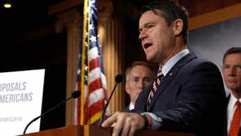 Democrats struggle to find success outside college towns, urban areas in red IN. Here are the races to watch