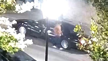 Person of interest identified in UT Austin student kidnapping