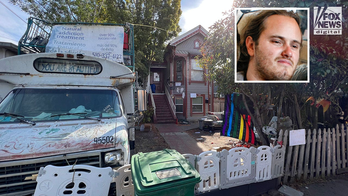 Paul Pelosi attack: 'Mentally ill' suspect previously lived with jailed 'nudist' lover, 'constantly paranoid'