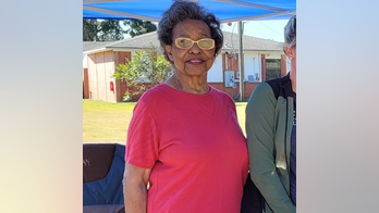 Louisiana mayor running for re-election dies in car crash on Election Day