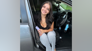 Florida pregnant mother shot and killed while parked in car, police say