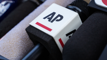 Associated Press issues correction after reporting Russian missiles killed two people in Poland