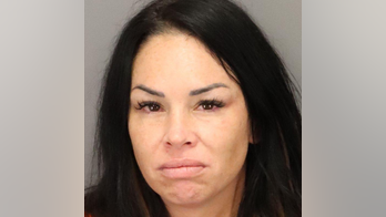 Florida police prevent 'mass casualty' event after stopping woman from driving car through 5K route