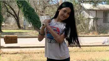 Mother of Uvalde shooting victim files lawsuit against police, school district, maker of gun used by shooter