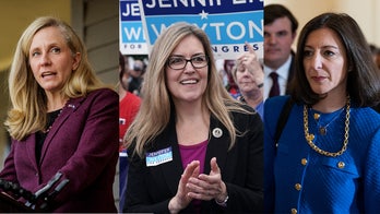 Midterm elections: All eyes on Virginia as Democrats attempt to hold off GOP in House