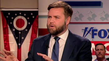 JD Vance calls Big Tech 'the biggest threat to American democracy today'