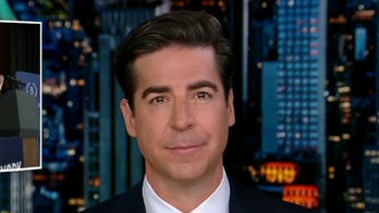 JESSE WATTERS: A Democrat civil war is coming after they get hammered at the midterms