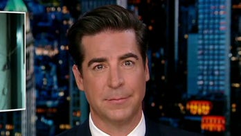 JESSE WATTERS: Democrats blow billions on the homeless and the problem doesn't go away