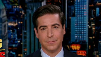 JESSE WATTERS: The door has never been this wide open for switching out a candidate