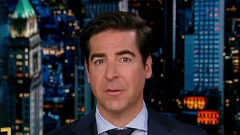 JESSE WATTERS: Why is the DOJ suddenly appointing a Trump special counsel?