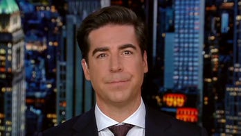 JESSE WATTERS: Mom who allegedly drove car through BLM protesters to escape knows deep down she is not guilty