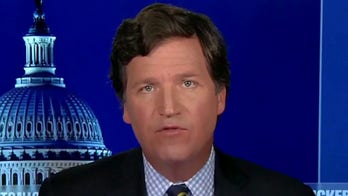 TUCKER CARLSON: This lie could get millions of Americans killed