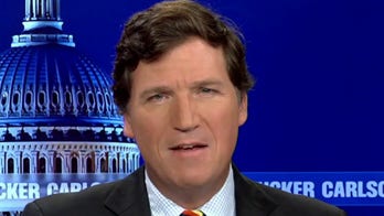 TUCKER CARLSON: All prosperity in this country depends ultimately on energy