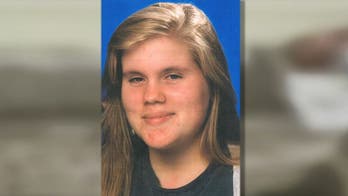 Washington police make arrest in 1998 cold case murder of teen found axed to death