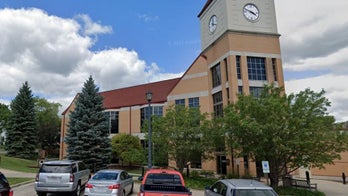 Wisconsin voting delayed by man with knife at polling location who demanded 'stop the voting,' police said