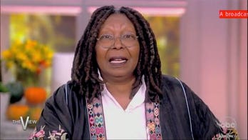 Whoopi Goldberg apologizes again for claiming Holocaust was 'not about race'