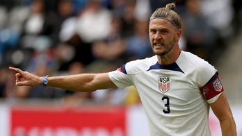 Why Walker Zimmerman is the leader the USMNT needs at World Cup 2022