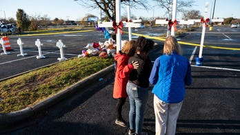 Virginia to hold vigil honoring victims in Walmart shooting