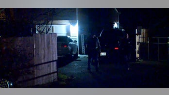 Washington state teen shot in her own home after gunmen open fire