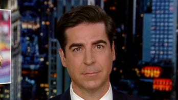 JESSE WATTERS: Iranian reporter plays race card in World Cup press conference