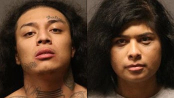 California home invasion suspects busted after kidnapping 4 people, including infant, at gunpoint: cops