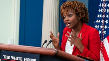 White House won't say if it plans to pay for Twitter or if republic will survive GOP takeover of Congress