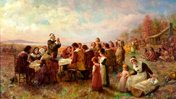 Thanksgiving vilified by media and schools as a celebration of ‘genocide,’ ‘imperialism’