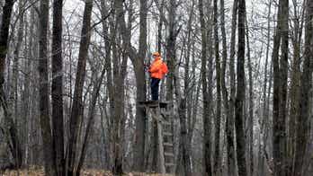 Cold weather, snowy conditions expected ahead of Wisconsin's annual 9-day gun deer season