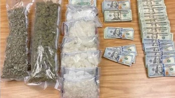 Wisconsin drug bust has ties to Mexican cartels: police