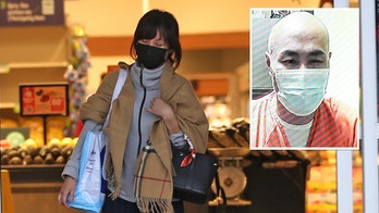 Washington woman allegedly buried alive by husband over retirement money seen for first time since attack