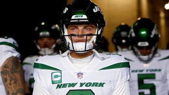 Jets’ Zach Wilson benched ahead of Bears game following atrocious performance vs. Patriots