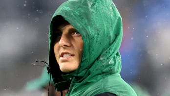 NFL legend has message for Jets' Zach Wilson: 'I hope you take some notes about what leadership is all about'