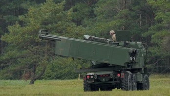 US considers supplying Ukraine, Eastern European allies with nearly 100-mile strike weapons