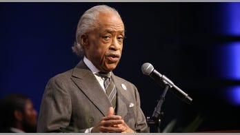 Rev. Al Sharpton suggests Nets' punishment of Kyrie Irving is justified: 'Bigotry should not be normalized'