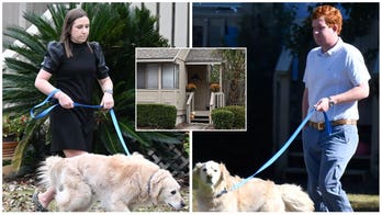 Buster Murdaugh living in South Carolina ahead of father's murder trial: exclusive pics
